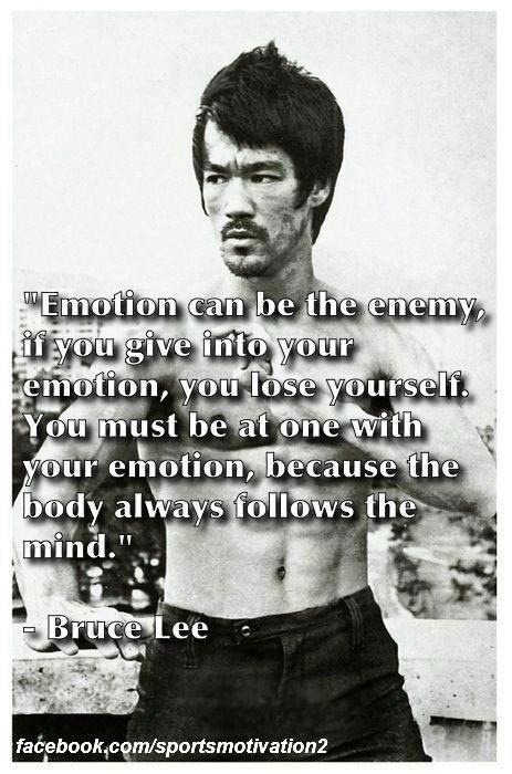 classicalchinastyle:  classicalchinastyle:Bruce Lee is not only a kung fu master,