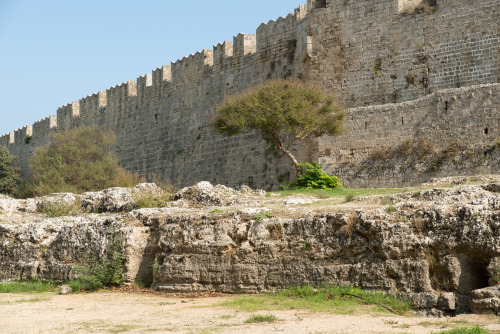 Rhodos, 2019.