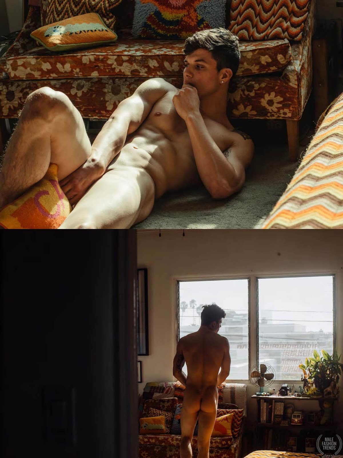 smittenstephen:  Joe Martinez 