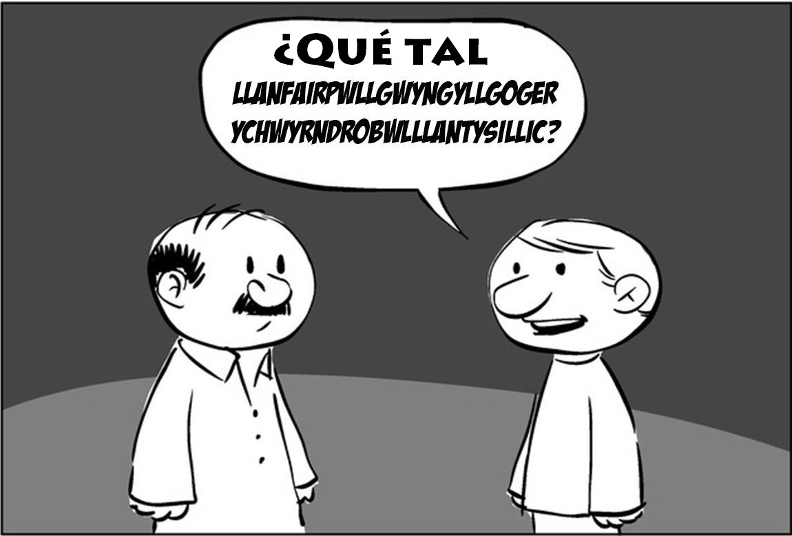 mehueleelpitoacanela:  Llanfairpwllgwyngyllgogerychwyrndrobwllllantysilic