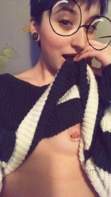 kittensmeow97:  Here’s my boobies!!!!