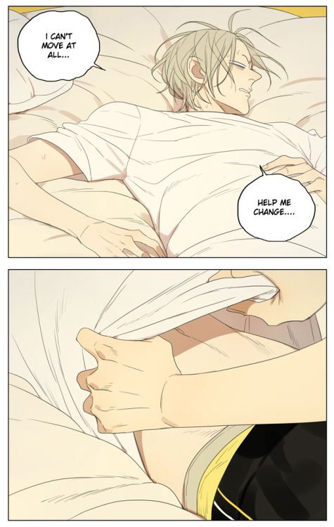 XXX Old Xian update of [19 Days], translated photo