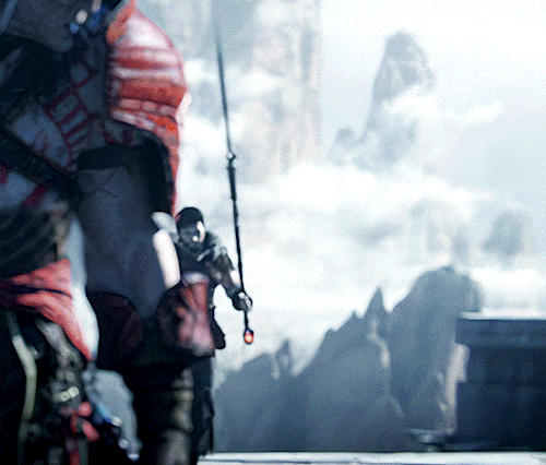 GARRETT HAWKE Dragon Age II – Destiny Trailer (2010) 