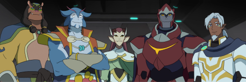 What Is The Real Reason Why Zarkon Thought Lotor Was Weak? And Why Did Zarkon Become Power Hungry After