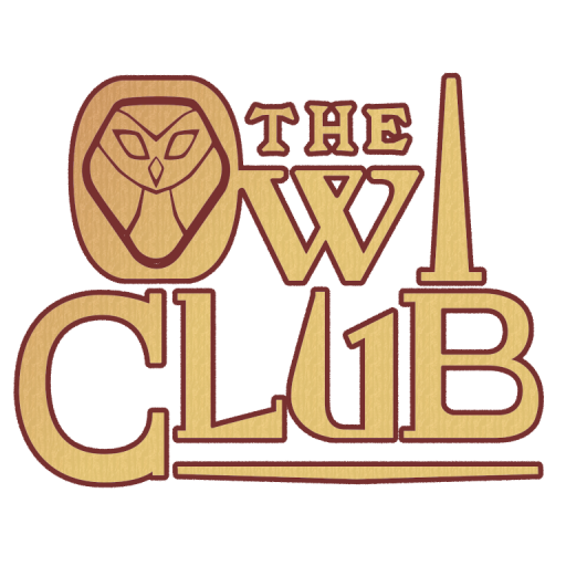 The Owl Club - The Owl House