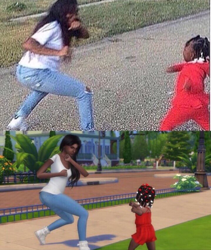 taaamekaa:  The innovation 🙌🏾
