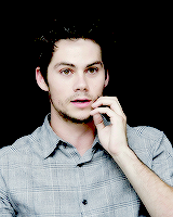 obrien-news:  Dylan O’Brien at The Maze Runner Conference 