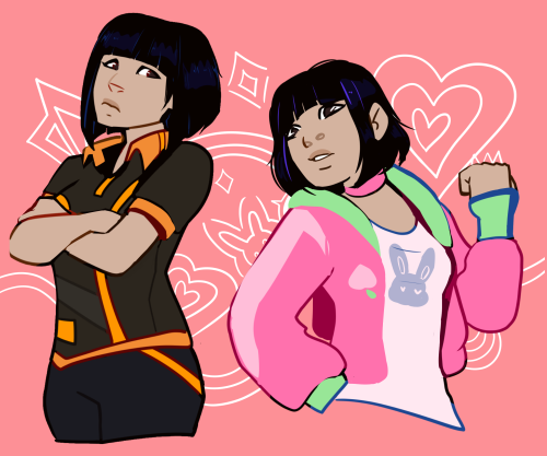 zxid:feng min, ace and bill sketches :0c.