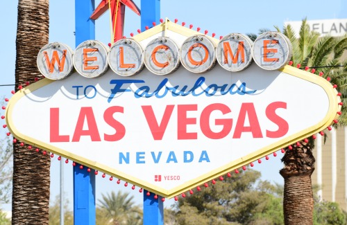 Welcome to Vegas Vegaspics