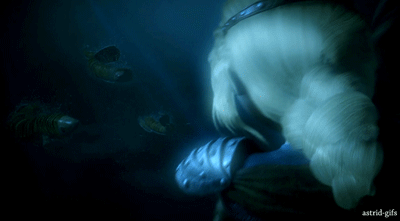 Strictly Astrid Hofferson 