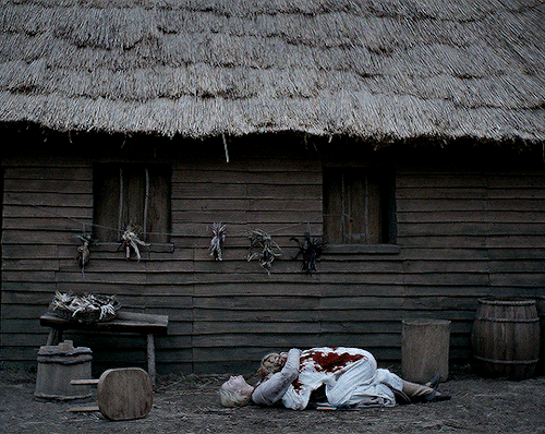 Sex charitydingle:THE WITCH2015, dir. Robert pictures