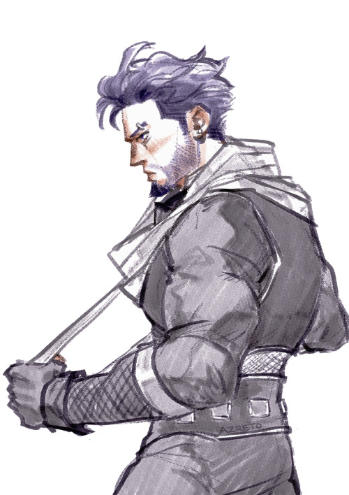 Another Shinsou For The Crowd!!