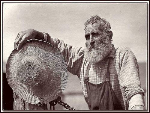 Advice From An Old Farmer: