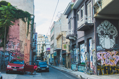 mikitakesphotos:Athens, Greece