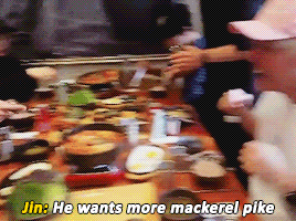 bwibelle:Min Yoongi, funny without even trying