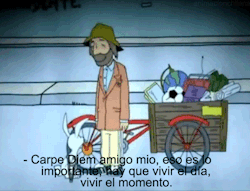 animacionchilena:  Diego y GlotTemporada 1, Episodio 3: “Mala Pata” (2005) 