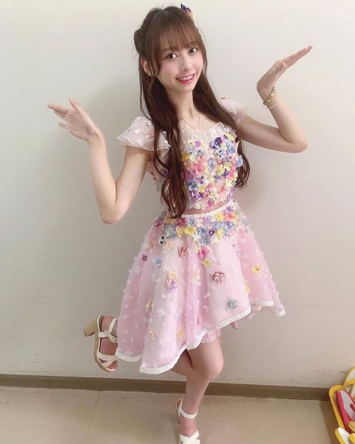 #大盛真歩 #maho_omori #AKB48  www.instagram.com/p/CEEhVYWnaK5/?igshid=8nb6sm2ly24a