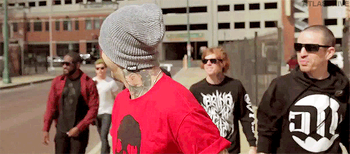 Alan Ashby Ride Or Die