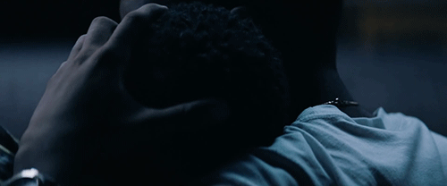 lettherightfilmsin: Moonlight (2016) It’s Kevin. You do remember me, right? …