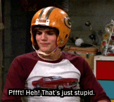 The Stupid Helmet The Hardest That 70s Show Quiz You Will Ever Take