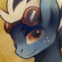 Icon commission for Diz1993 Currently the