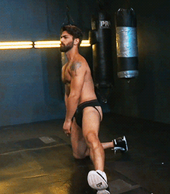 fuckyeaimgay:  Constant Gay Porn!