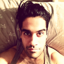 Sacha Dhawan