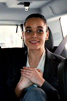 shesnake:Juliana Canfield in Succession season 3 episode 1 “Secession” (2021) dir. 