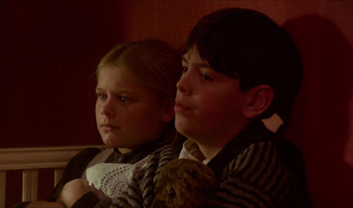 ozu-teapot:  Fanny och Alexander (Fanny and Alexander) | Ingmar Bergman | 1982The Fifth Act: DemonsErland Josephson, Pernilla Allwin, Bertil Guve