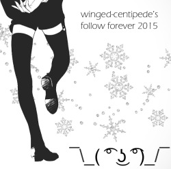 winged-centipede:  yeah its not new years