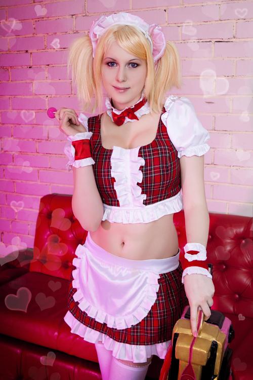 Lollipop Chainsaw - Juliet Starling  (Jane-Po) adult photos