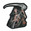 gothdied