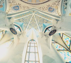 efdol:Kul Sharif Mosque, Russia