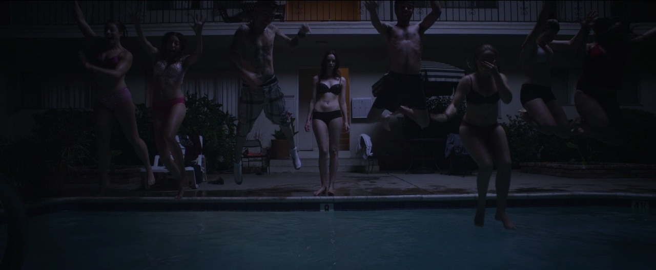 01sentencereviews:  Starry Eyes (2014), Directors: Dennis Widmyer and Kevin Kolsch,