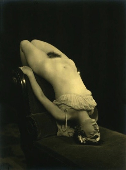 giftvintage:  Anonymous, 1920’s  adult photos