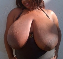 I Love Big Breasts