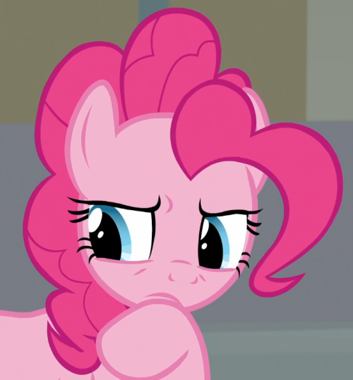 pinkie pie