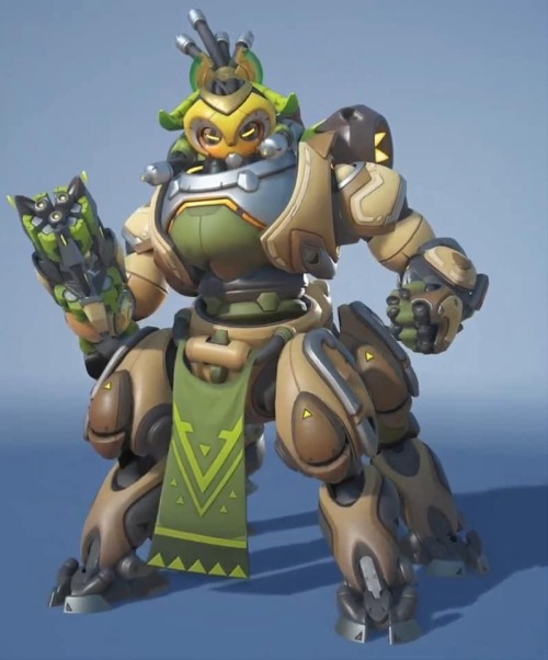 Some More New Skins!!
