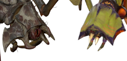 On The Topic Of Antlions...