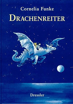 Title: Dragon Rider (Dragon Rider #1)