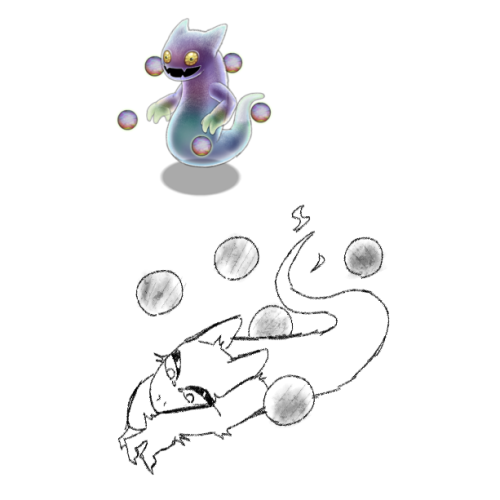 Msm Redraw Dump Yeknoew..