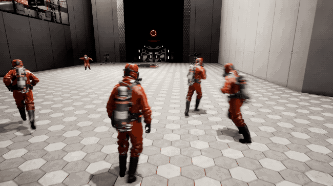 alpha-beta-gamer: Time Raid is a clever new time bending puzzle adventure in which
