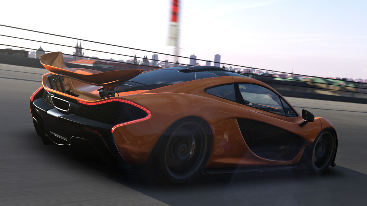 gamefreaksnz:  Forza Motorsport 5 confirmed for Xbox One  Forza Motorsport 5, from