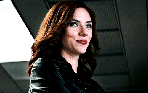 heychastain:Scarlett Johansson as Black Widow | Captain America: Civil War (2016)