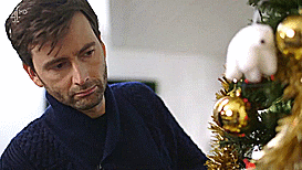 whatisthepointofyouhardy:Top Ten Fourteen Sexiest Tennants voted by youNumber 7: Very British Proble
