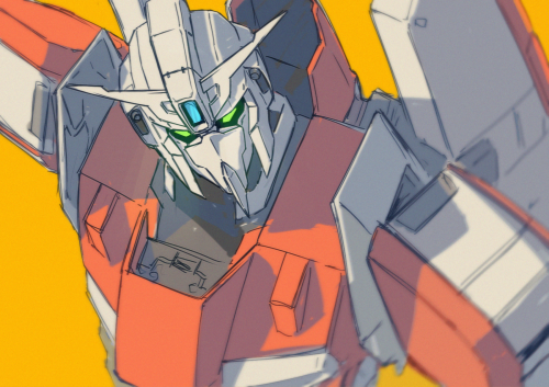 maijayuums:  1 Hour Doodle, Zeta Plus A1. Digital Graaaaaaaaaaaaaaaaain. 