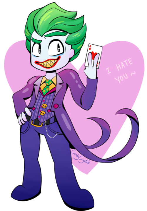 More lego Joker doodlesSue me