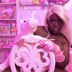 thedollhousediaries:💞Barbie Stay Boujee💕