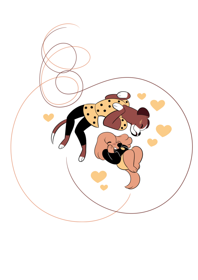 asksexpositivefluttershy: stutterhug:  Catching up with an Old Friend.   ( Check ~Patreon~