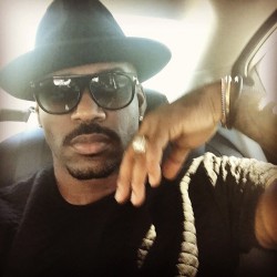 bmoneyworld:  Dolvett Quince    So fine brother 